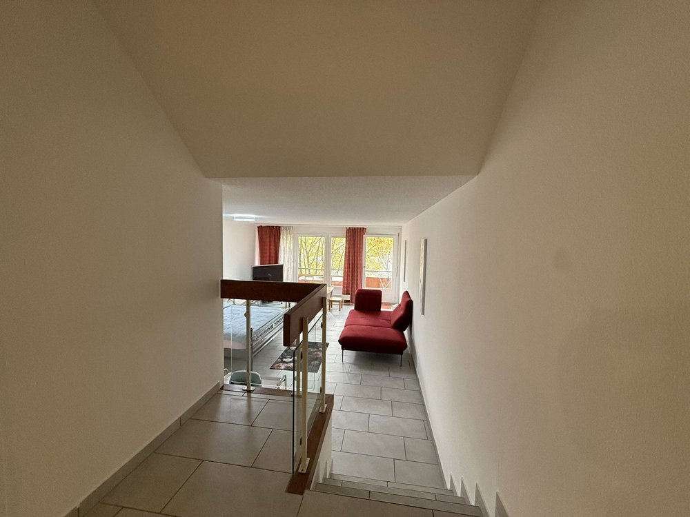 Apartment for rent, Stöckenstrasse 16 (Birmensdorf, Switzerland) - Ansicht 6