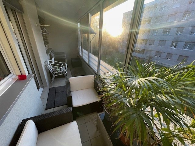 3 rooms Apartment for rent in Bottmingen - image 1/10