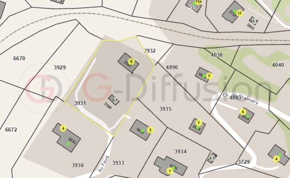 null rooms House to buy in Gryon - image 1/5