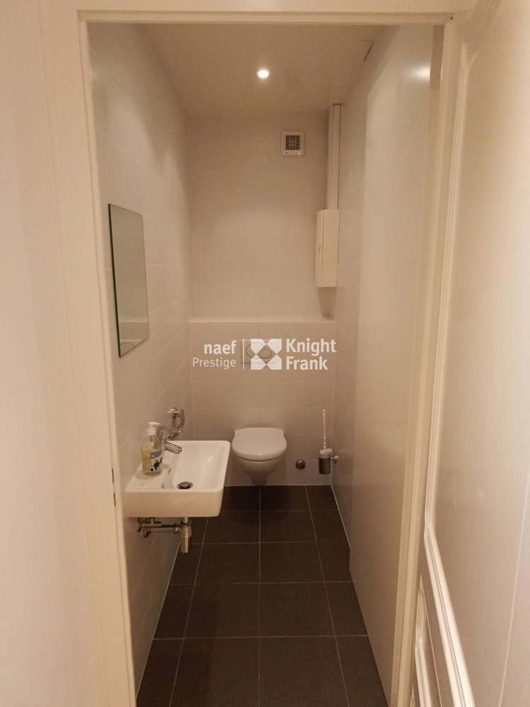 6 Zimmer Wohnung zu vermieten in Genève - Bild 1/12
