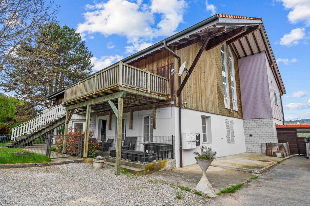 Appartamento di 4 locali in vendita a Villaz-St-Pierre - immagine 1/10