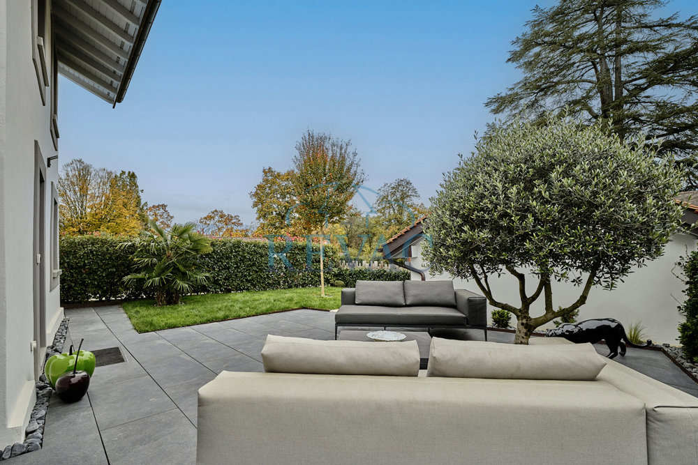 Maison 6 pièces à acheter à Satigny - image 1/9