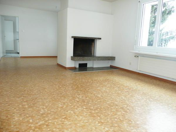 Appartement 3 pièces à louer à Pfaffhausen - image 1/5