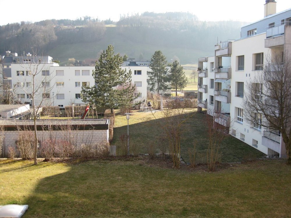 Appartamento di 3.5 locali in affitto a Stettlen - immagine 1/9