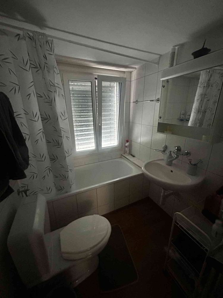 Casa di 3.5 locali in affitto a Gossau SG - immagine 1/10