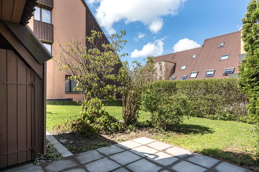 4.5 rooms Apartment for rent in Fehraltorf - image 1/8