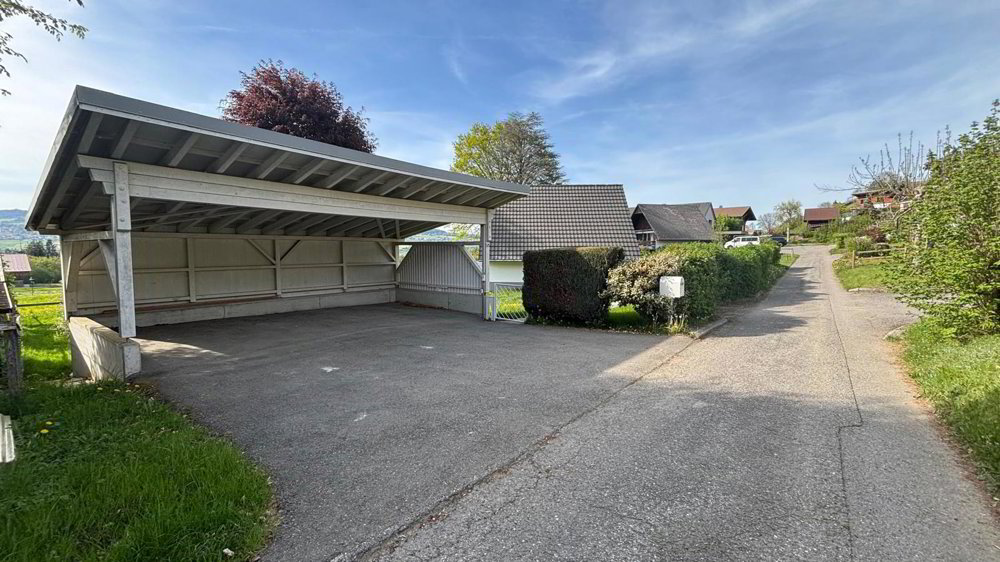 Casa di 1 locali in affitto a Corbières - immagine 1/10