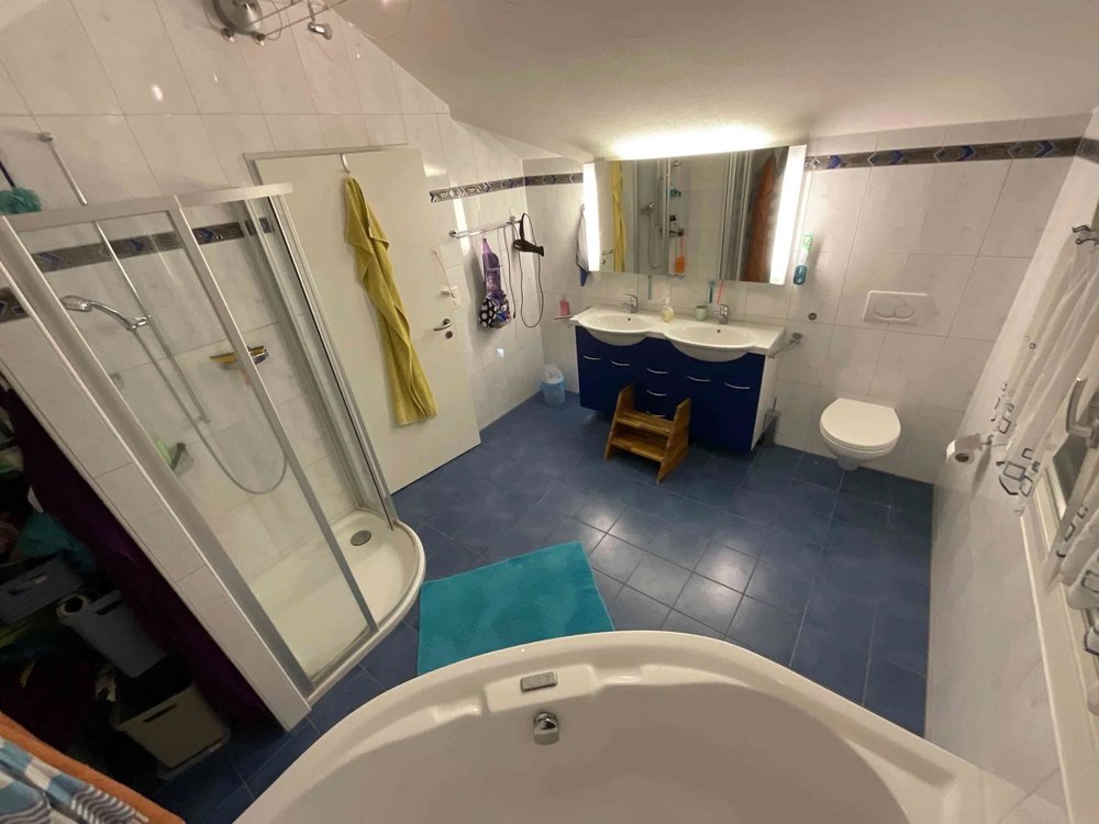 6.5 Zimmer Haus zu vermieten in Root - Bild 1/13