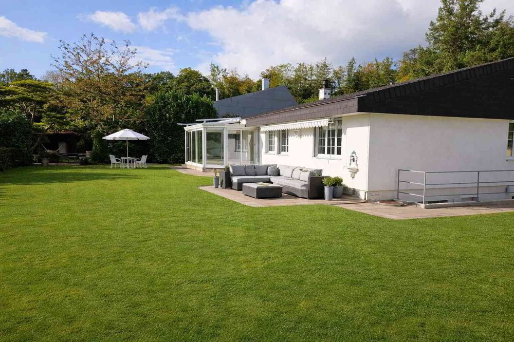 Casa di 6.5 locali in affitto a Hofstetten SO - immagine 1/13