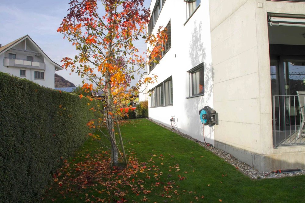 Appartamento di 4.5 locali in vendita a Beringen - immagine 1/12