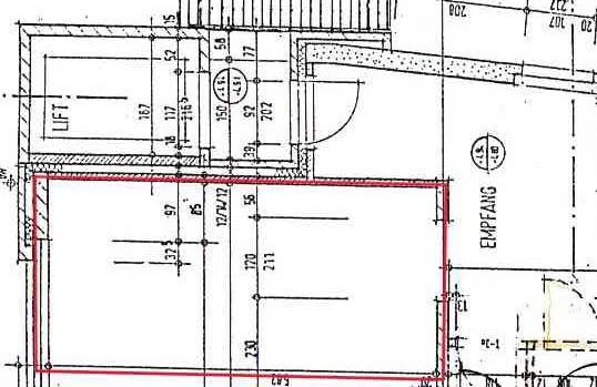 1 rooms Office & Commercial for rent in Balterswil - image 1/9