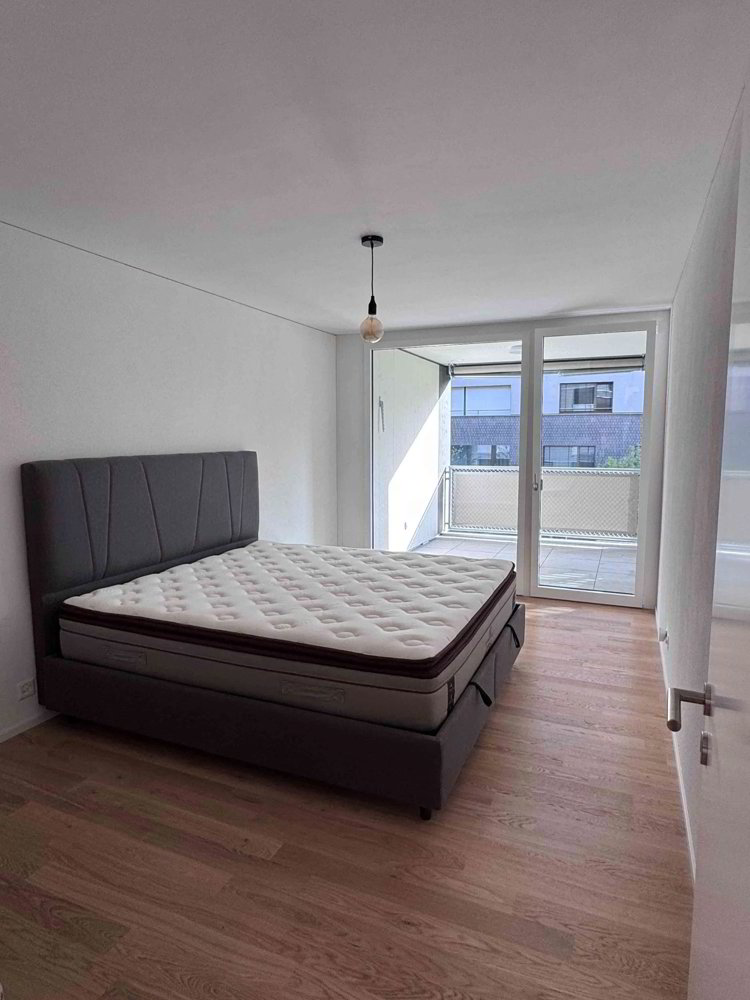 Appartement 2.5 pièces à louer à Neuenhof - image 1/3