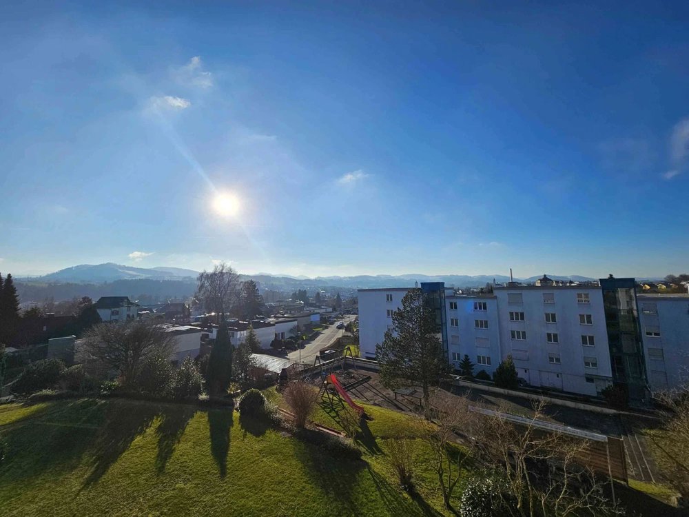 Appartamento di 3.5 locali in affitto a Gossau SG - immagine 1/13