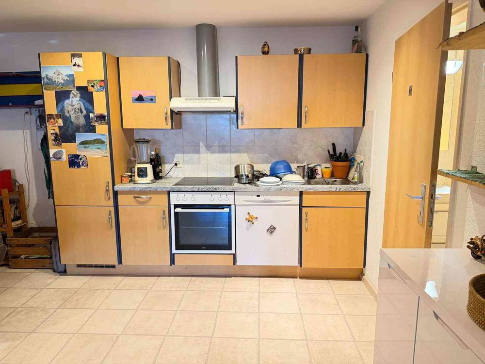 Appartement 3.5 pièces à louer à Emmenbrücke - image 1/5