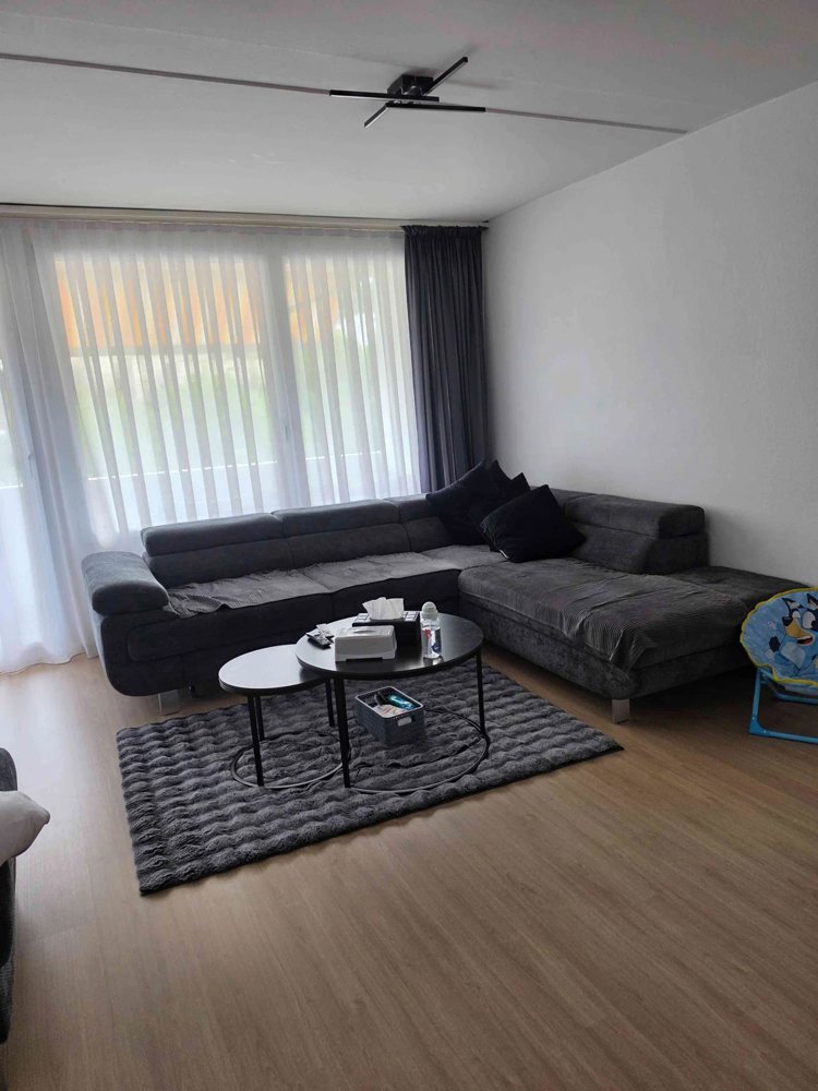 4.5 Zimmer Wohnung zu vermieten in Luzern - Bild 1/10