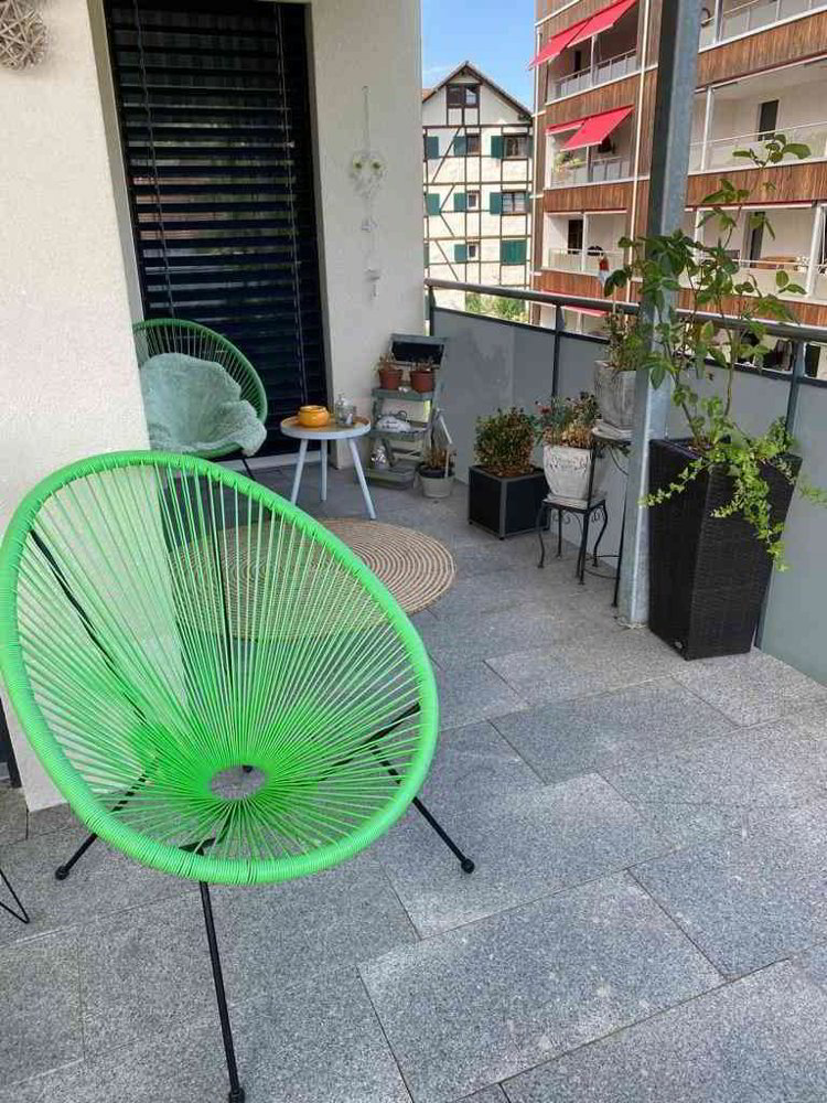 4.5 Zimmer Wohnung zu vermieten in Triengen - Bild 1/12