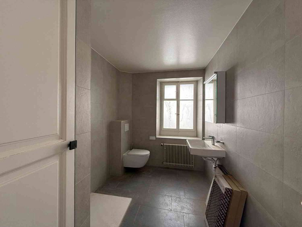 Appartement 2.5 pièces à louer à Dagmersellen - image 1/3