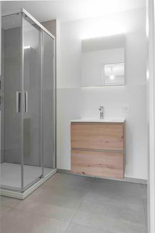 Appartement 1.5 pièces à louer à Delsberg - image 1/3