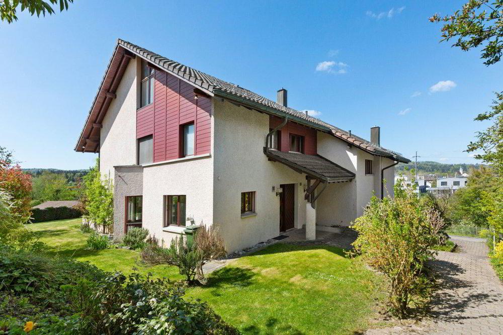5.5 rooms House to buy in Winterthur - image 1/12