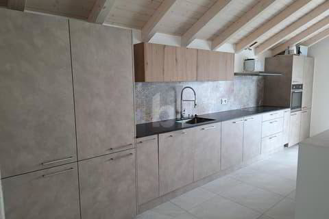 null rooms Apartment for rent in Courrendlin - image 1/1