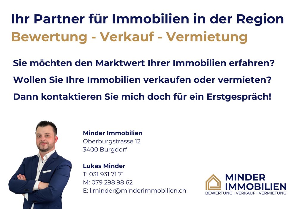 Altro di null locali in vendita a Erschwil - immagine 1/9