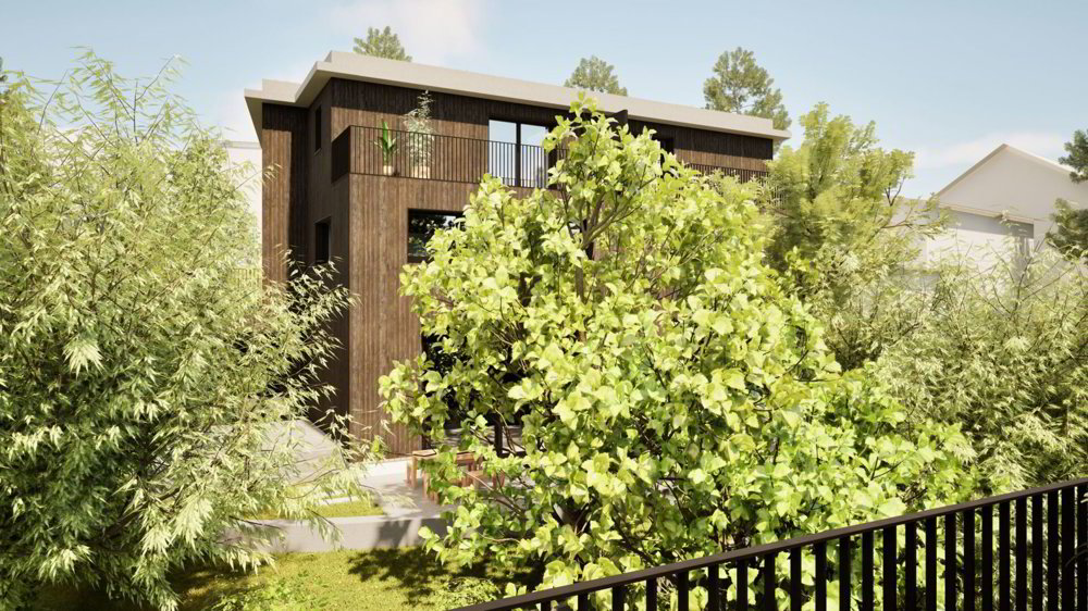 Maison 5.5 pièces à acheter à Riehen - image 1/6