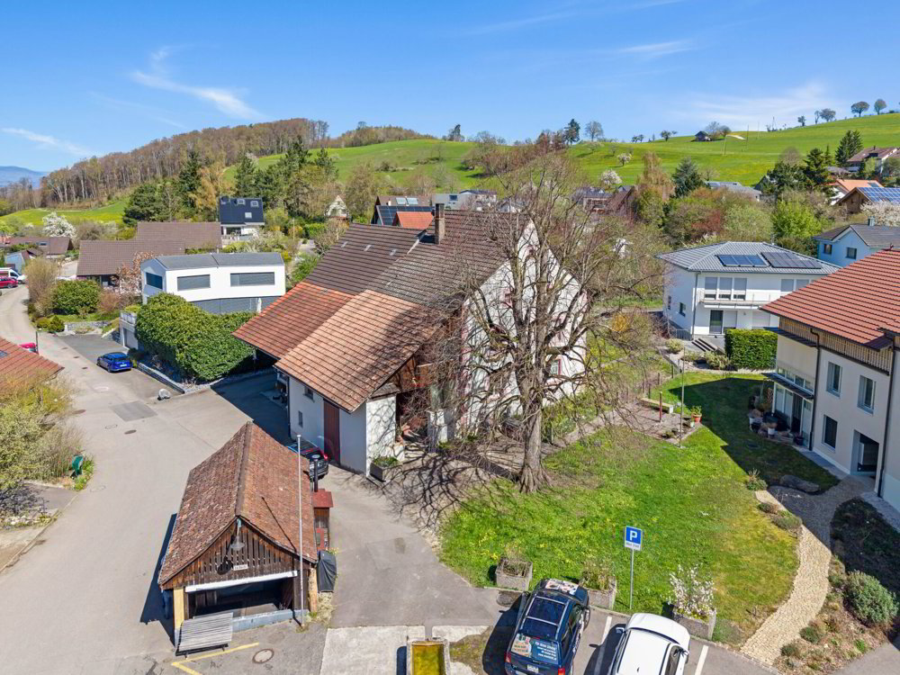 Altro di 6.5 locali in vendita a Nusshof - immagine 1/26