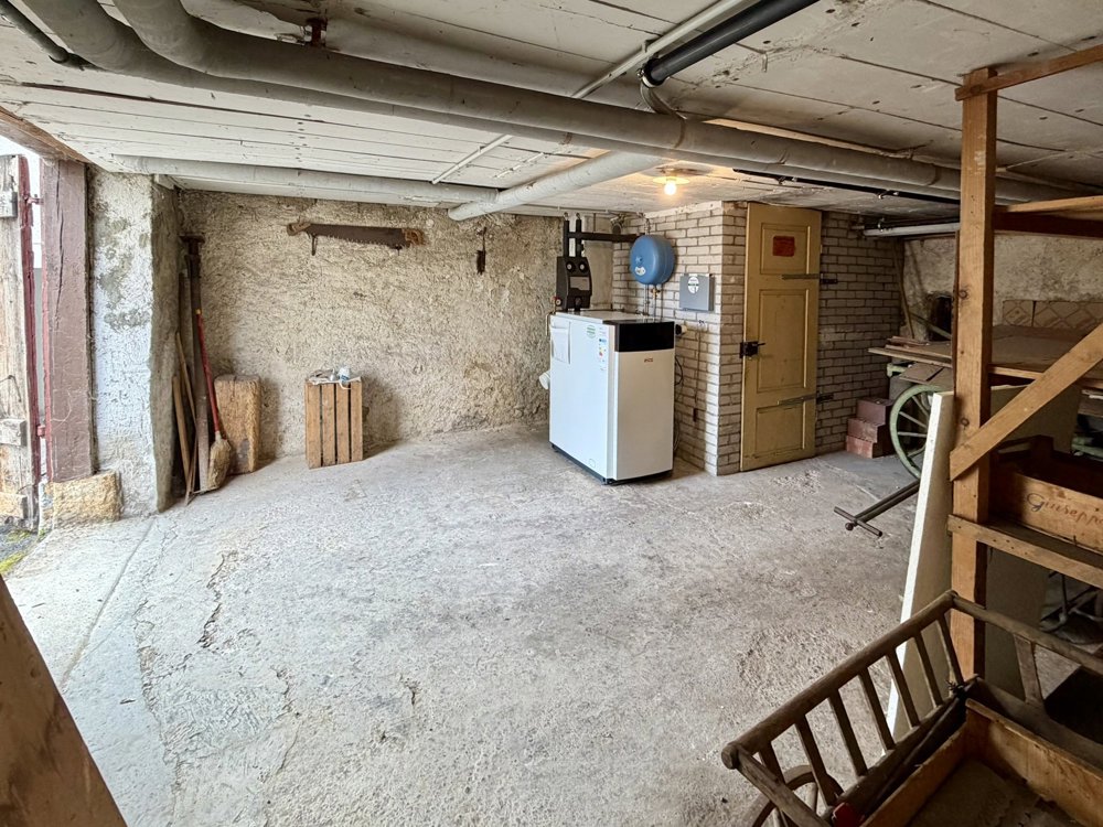 Casa di null locali in vendita a Thayngen - immagine 1/11