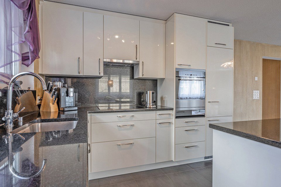 4.5 Zimmer Wohnung zum verkaufen in Künten - Bild 1/13