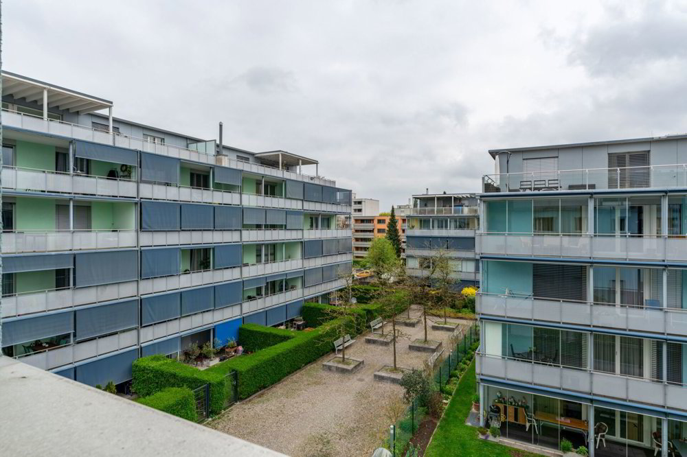 Appartement 4.5 pièces à acheter à Suhr - image 1/13