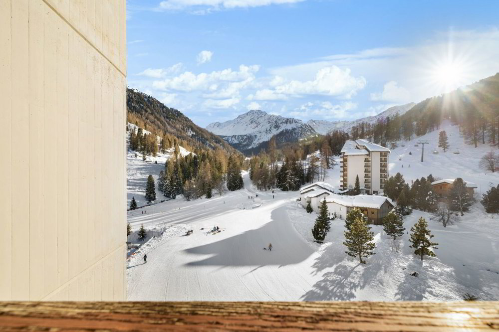 Appartement 1.5 pièces à acheter à Siviez (Nendaz) - image 1/10