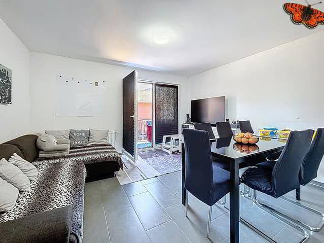 Casa di 8 locali in vendita a Planfayon - immagine 1/13