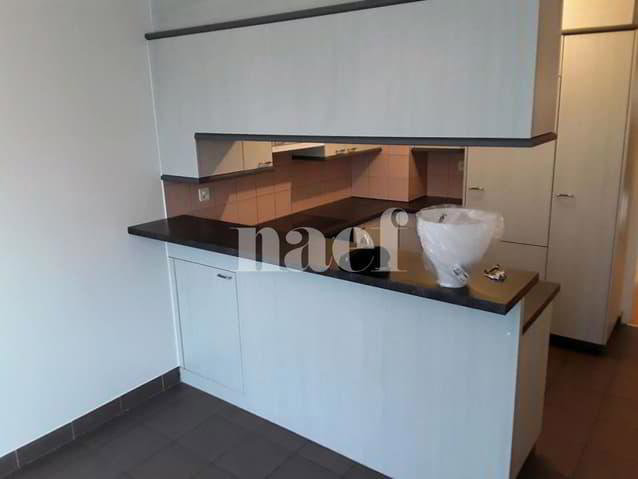 Appartamento di 3 locali in affitto a Carouge GE - immagine 1/6