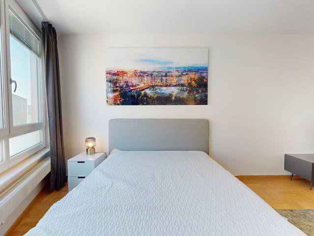 Wohnung – Genève - Ansicht 2
