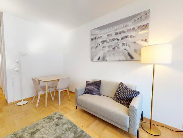 Wohnung – Genève - Ansicht 3