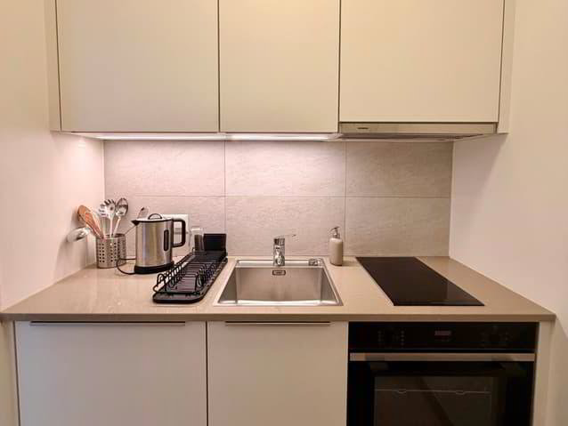Wohnung – Genève - Ansicht 5
