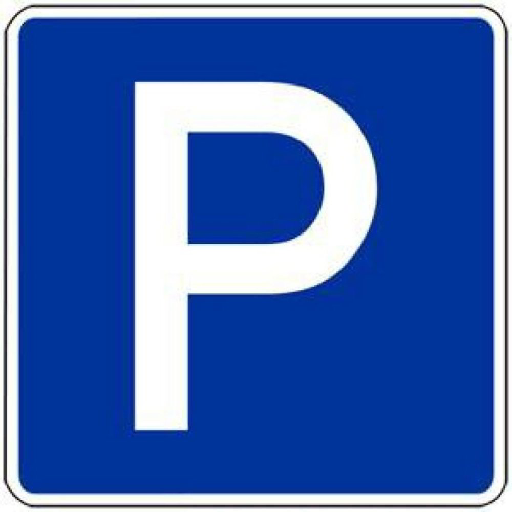 null Zimmer Parkplatz, Garage zu vermieten in Ebikon - Bild 1/1