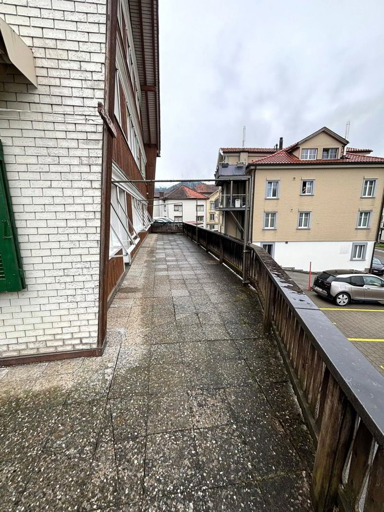 4.5 Zimmer Wohnung zu vermieten in Bühler - Bild 1/10