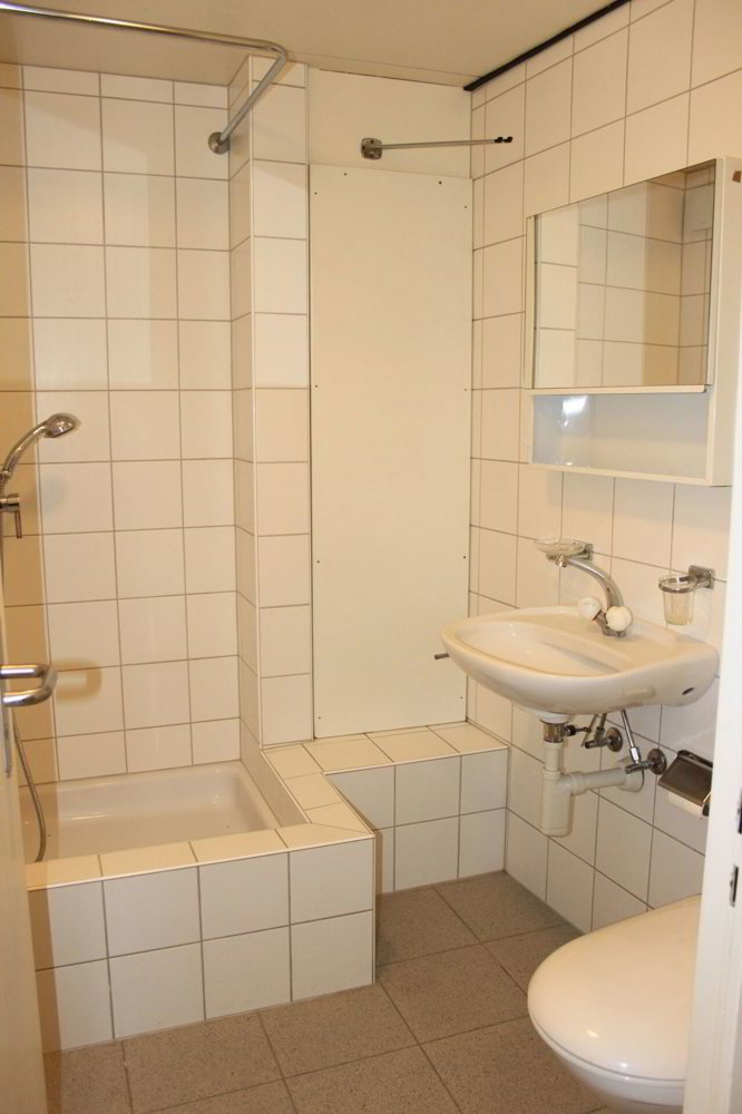 Appartement 2.5 pièces à louer à Altstätten SG - image 1/8