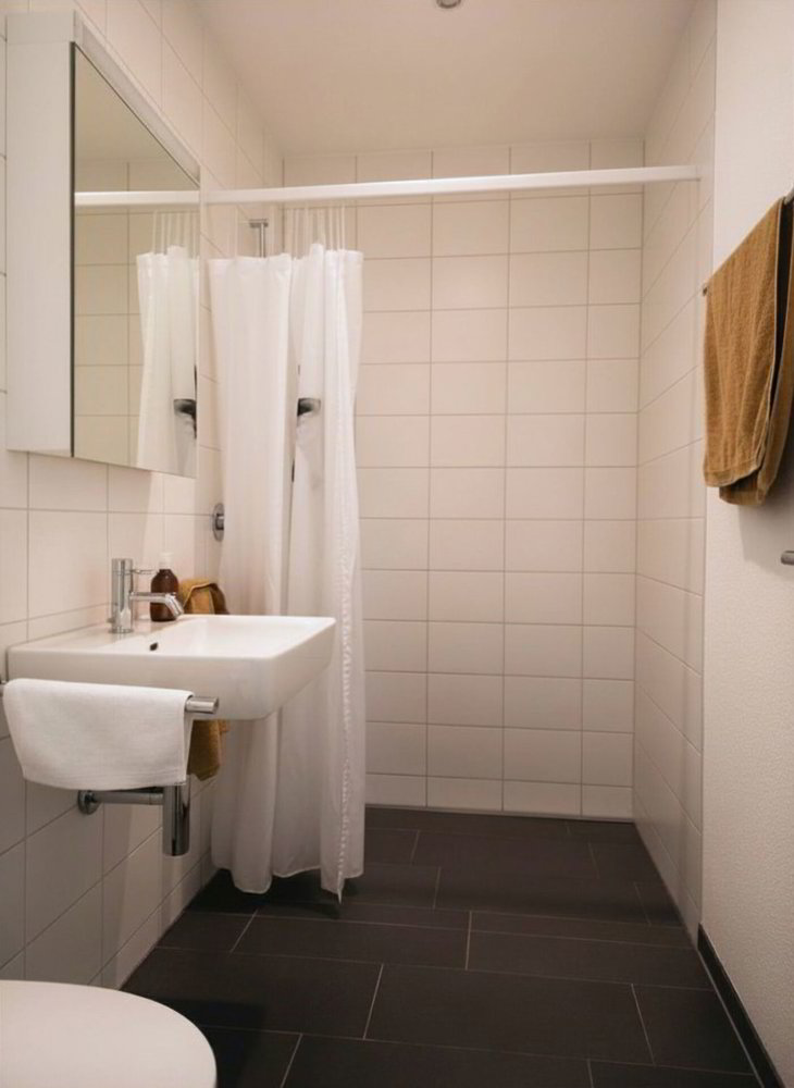 Appartement 4.5 pièces à louer à Brugg AG - image 1/11