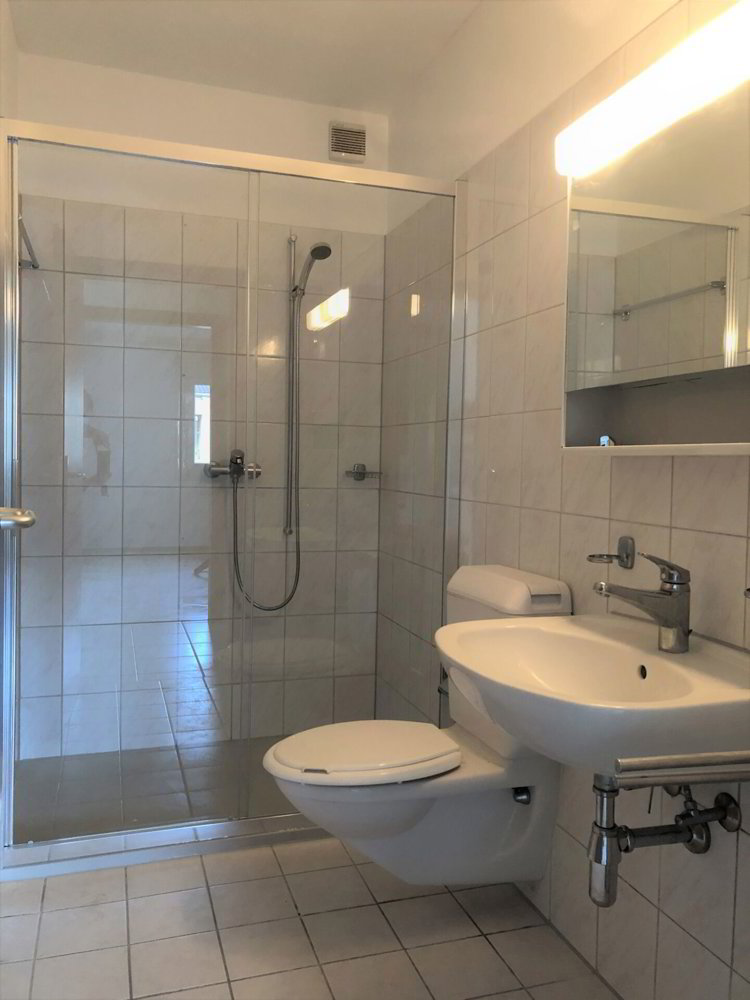 Appartamento di 3.5 locali in affitto a S. Antonino - immagine 1/10