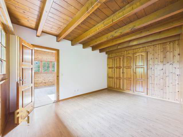 8 rooms House to buy in Mörel - image 1/13