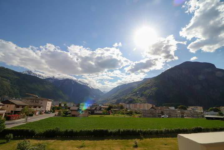 Appartamento di 2.5 locali in affitto a Martigny - immagine 1/13