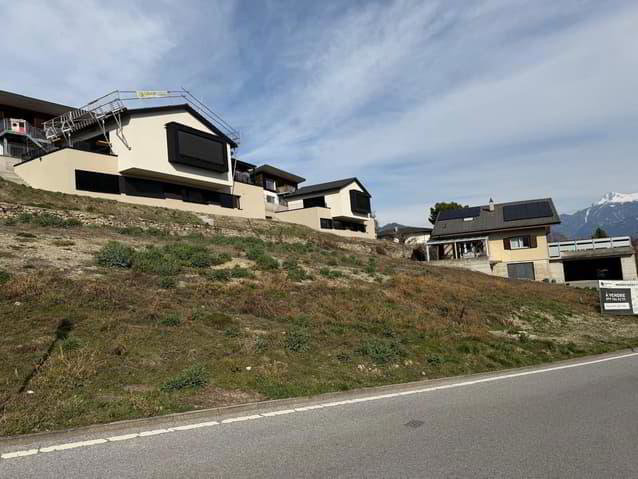 Maison 5.5 pièces à acheter à Champlan (Grimisuat) - image 1/10