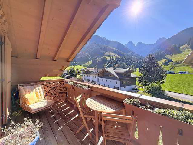 Appartamento di 5.5 locali in vendita a Château-d'Oex - immagine 1/10