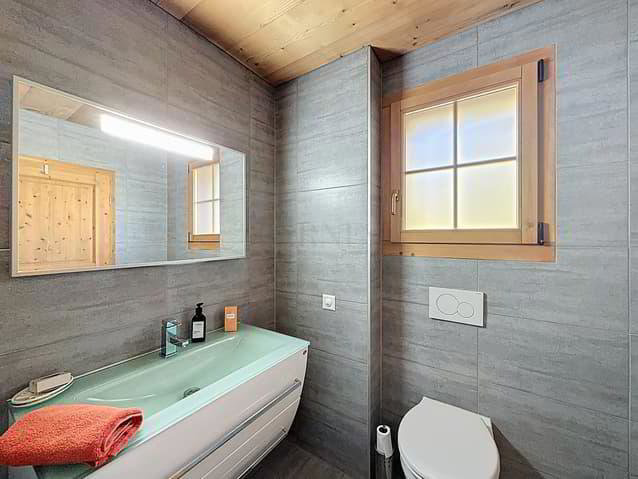 5.5 rooms Apartment to buy in Château-d'Oex - image 1/13