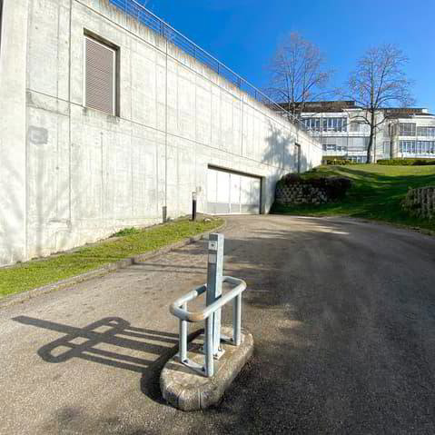 Parking, garage null pièces à louer à Nyon - image 1/3