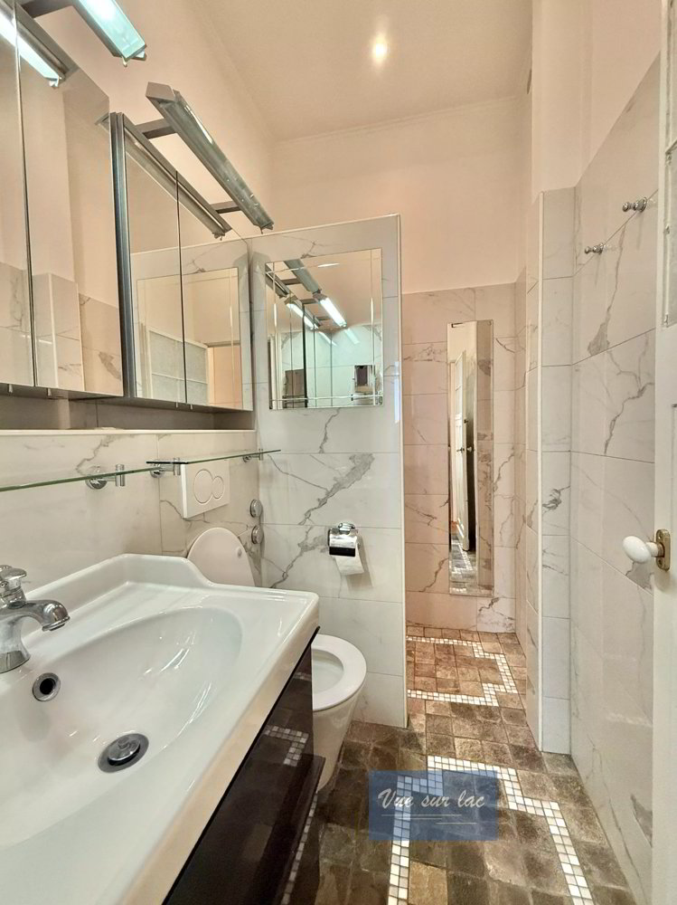 4 Zimmer Wohnung zu vermieten in Montreux - Bild 1/13