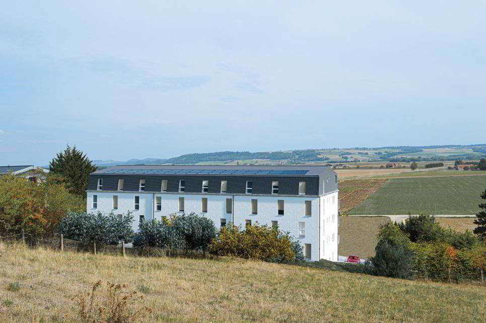 Appartement 4 pièces à acheter à Orbe - image 1/12