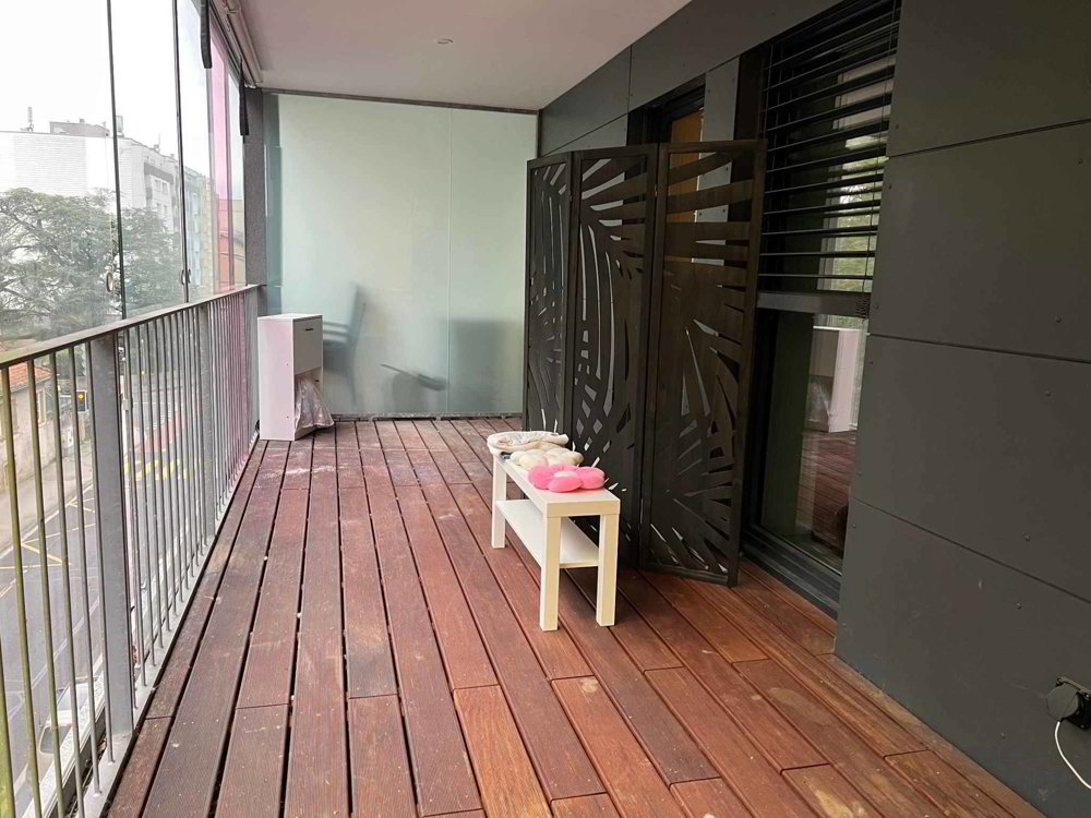 3 Zimmer Wohnung zum verkaufen in Yverdon-les-Bains - Bild 1/10